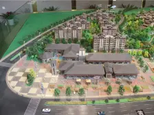 汉港凯旋城 南北通透,采光好 视野好,诚心出售