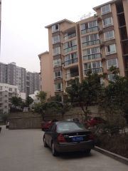 川西家园B区3室2厅南