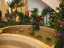 华宇带150平花园带车位+南北通透+居家安静+出门商场