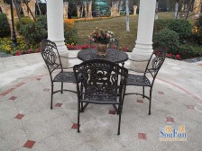 华岩新城 华宇锦绣花城一期三房75万