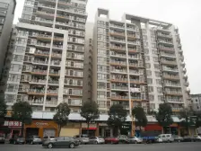 容桂位置带精装拎包入住三房单位