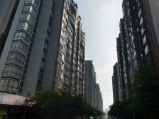 蛟龙银座 3室1厅 东