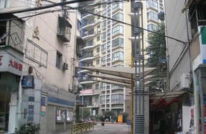 国嘉美领居2室1厅北南