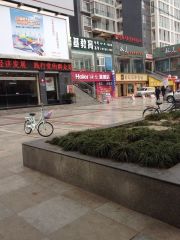 广慧汇丰源3室2厅南