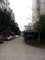 金泉名都3室2厅东南