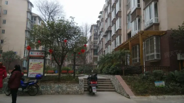 泰康尚境