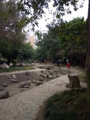 现代名城3室2厅南