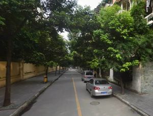 百草园3室2厅北