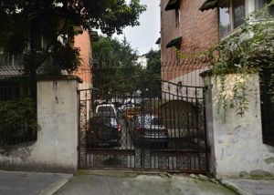 百草园2室2厅东南