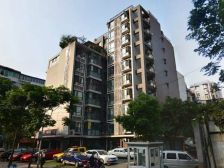 花样年华新街坊二期 1室1厅 东南