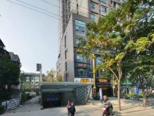 花样年华新街坊二期 3室1厅 西北 东南