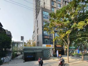 花样年华新街坊二期3室1厅西北东南