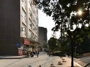 花样年华新街坊二期2室1厅东南