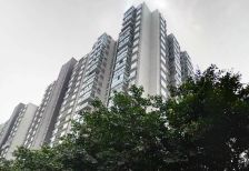 尚锦城 2室1厅 西南