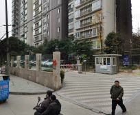 尚锦城 2室1厅 东南