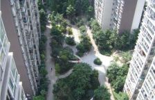 尚锦城 3室1厅 东南 南 西南