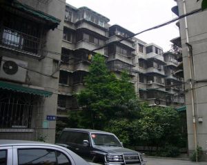 颐园(金牛)4室2厅南