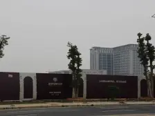 星城翠珑湾五期朝南精装两房两卫有燃气