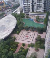 新塘广场3房102方
