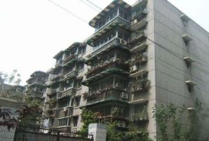 卫雅苑3室2厅南