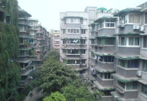 卫雅苑3室1厅西南