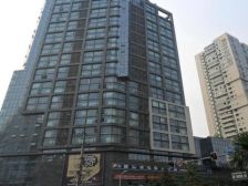 锦天国际2室1厅南