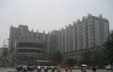 东方新城二期2室2厅东北