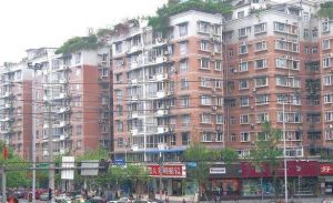 新东方2室2厅东南