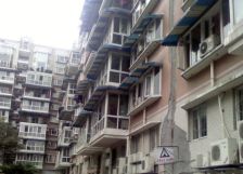 新东方 4室1厅 北