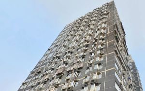 锦西国际2室1厅南