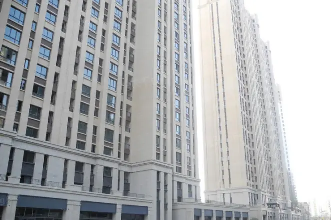 晋江宝龙城市广场