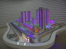 马陆·骏丰玲珑坊西苑·1室·1厅