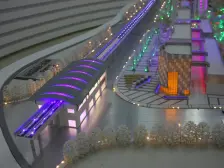 马陆·骏丰玲珑坊东苑·2室·2厅