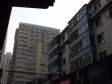 二热火车站商圈 电梯新高层 小区有环境可停车