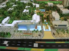 此房满二年南向中高楼层视野开阔通风效果好户型方正