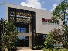 中邦上海城(大名府双拼) 南入户 带全明地下室