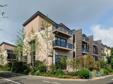 碧桂园·中邦上海城 3室2厅 南 北