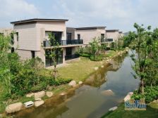 碧桂园·中邦上海城 5室2厅 南