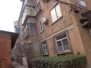 工人新村 3室1厅 南 北