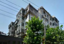 楼层好,视野宽阔,采光充足,配套设置齐全