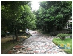 新沙河阳光水岸 2室1厅 北 南