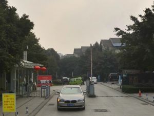 君临天下4室2厅南
