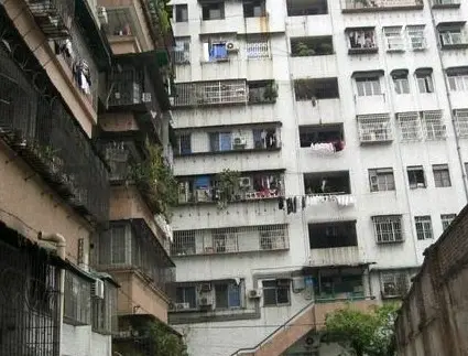佳地新都小区