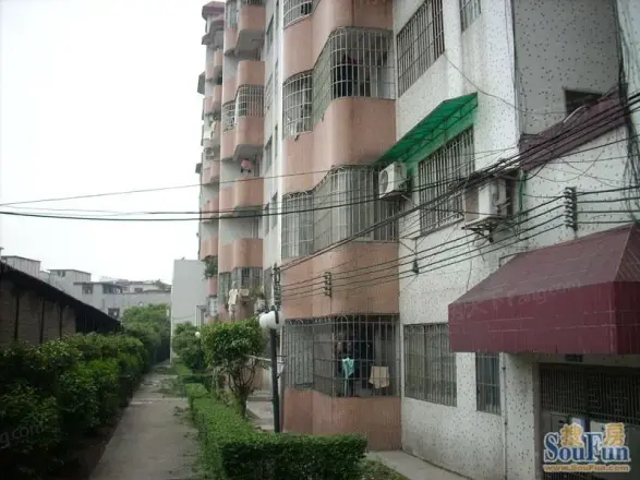 佳地新都小区