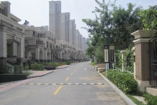 中海龙湾