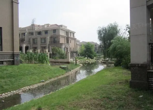 中海龙湾