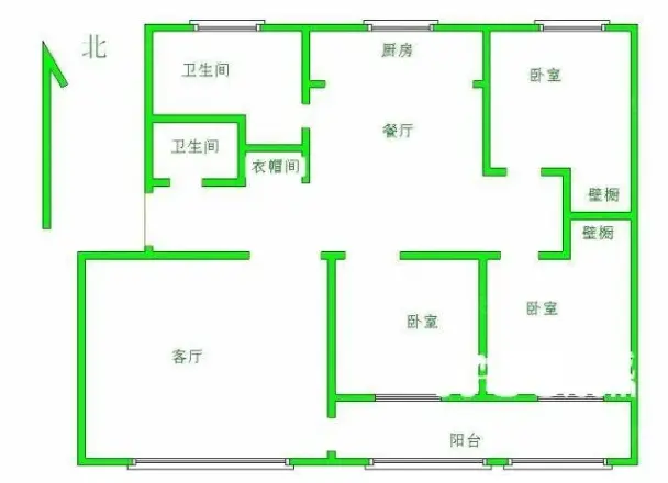 勘察西院