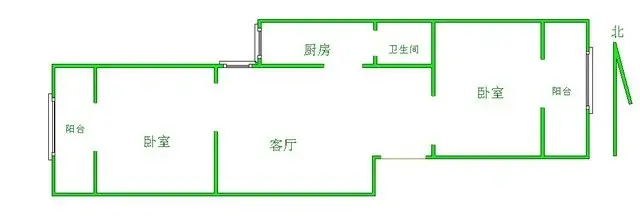 勘察西院