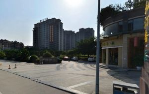 双楠融域 3室1厅 东 东南