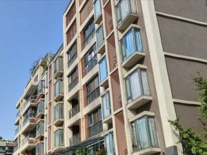 双楠融域 3室2厅 东南 南 西南